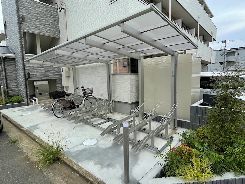 ベラヴィスタ その他外観4