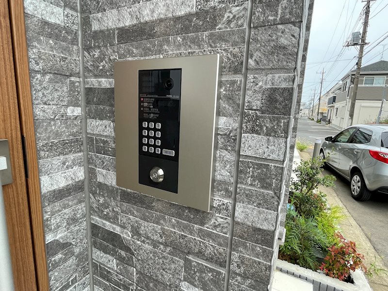 ベラヴィスタ その他外観6