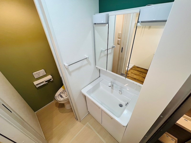 エクセルメゾンA その他2