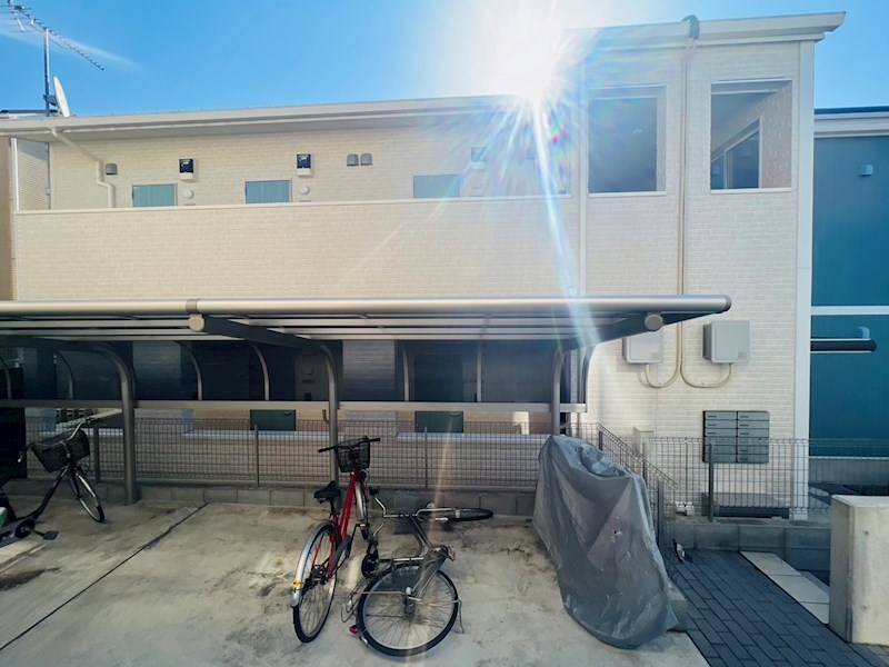 エクセルメゾンA その他6