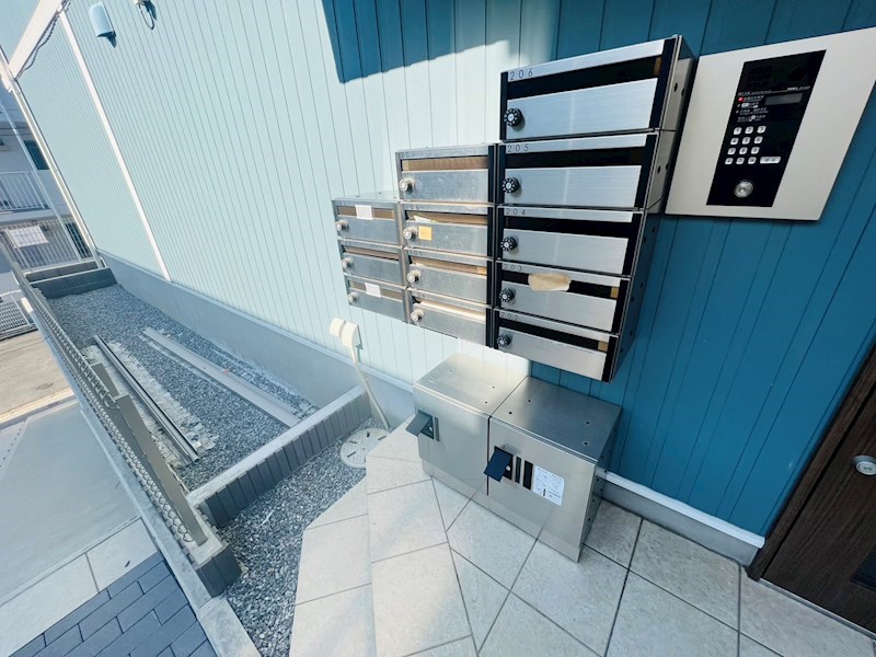 エクセルメゾンA その他外観3