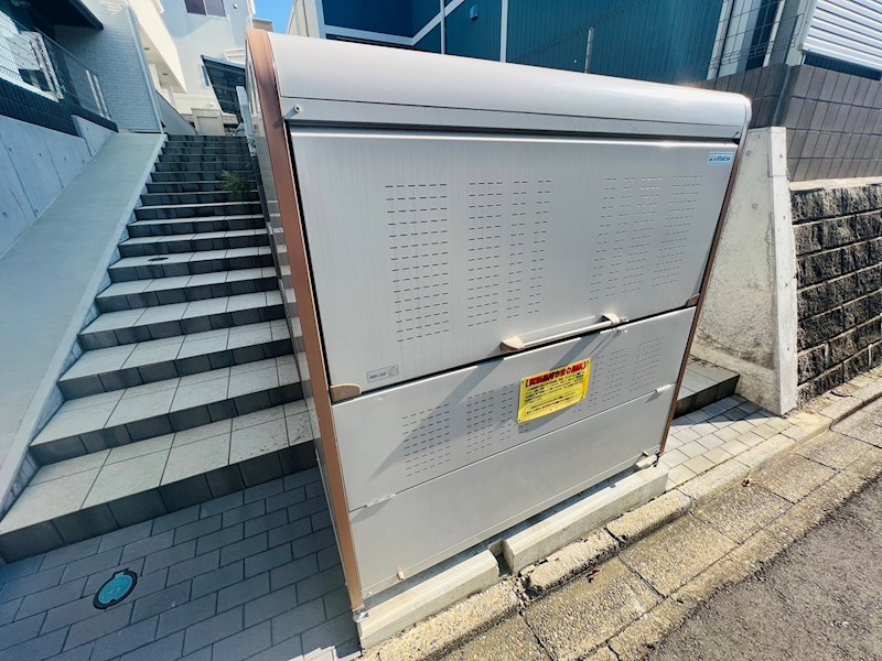 エクセルメゾンA その他外観4