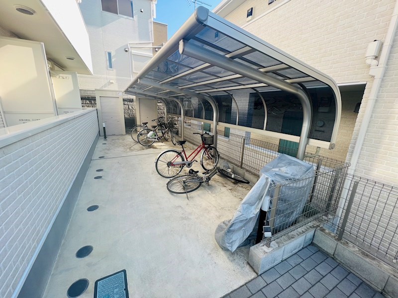 エクセルメゾンA その他外観5