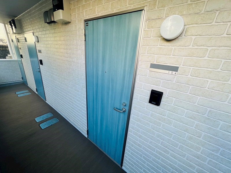 エクセルメゾンA その他17