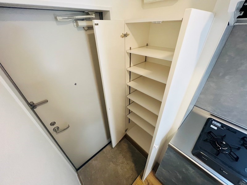 エクセルメゾンA その他18