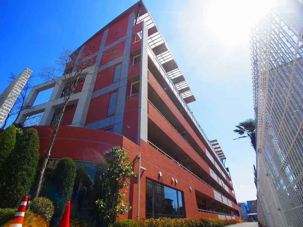 ＫＳ・ＷｉｎＨｉｌｌｓ 外観写真