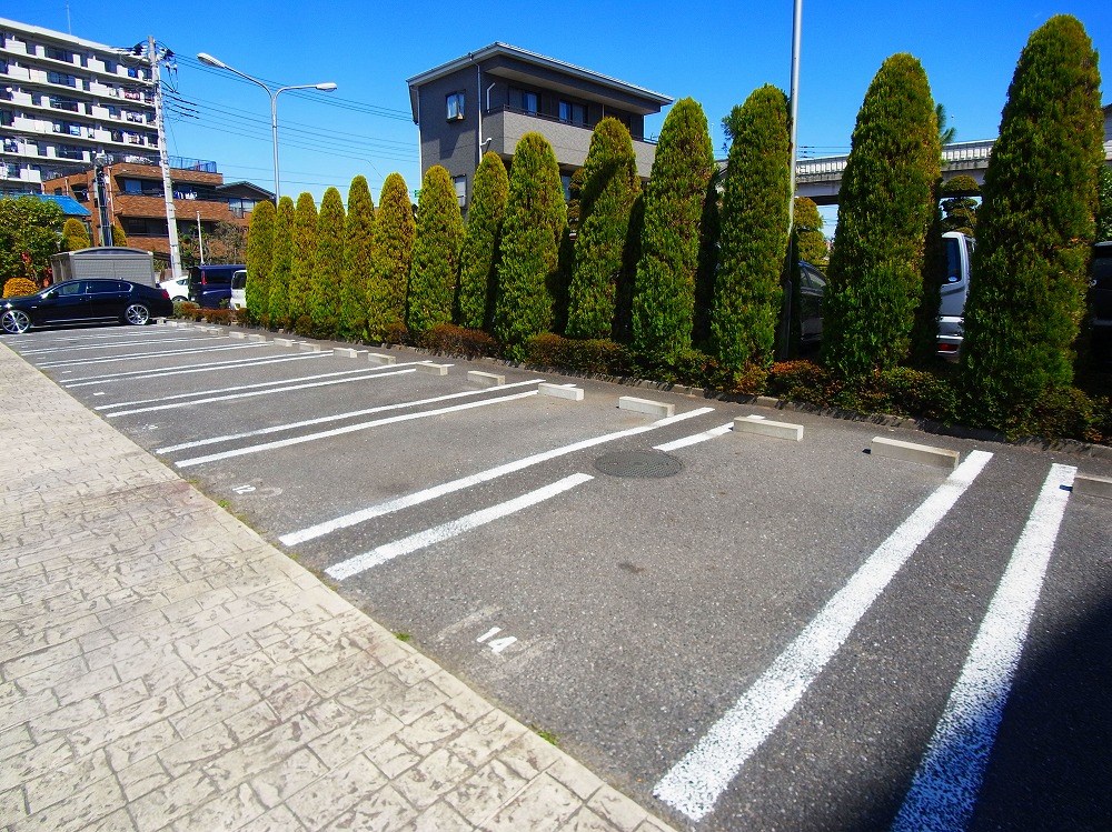 ＫＳ・ＷｉｎＨｉｌｌｓ その他外観3