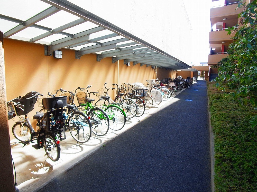 ＫＳ・ＷｉｎＨｉｌｌｓ その他外観4