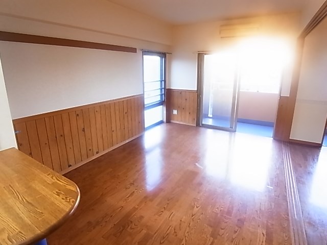 ＫＳ・ＷｉｎＨｉｌｌｓ リビング