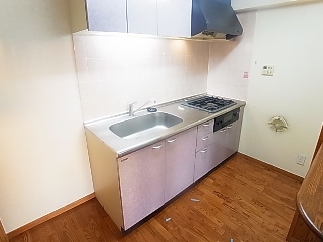 ＫＳ・ＷｉｎＨｉｌｌｓ キッチン