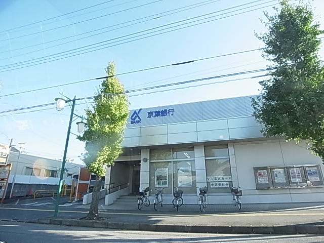 パレスアリオン我孫子A 周辺画像3