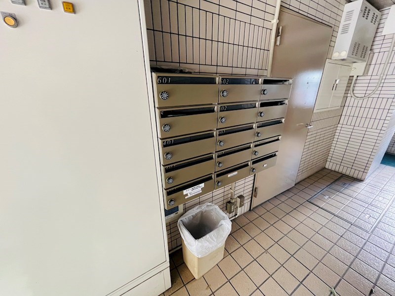 ロイヤルパレス綾瀬 その他外観3