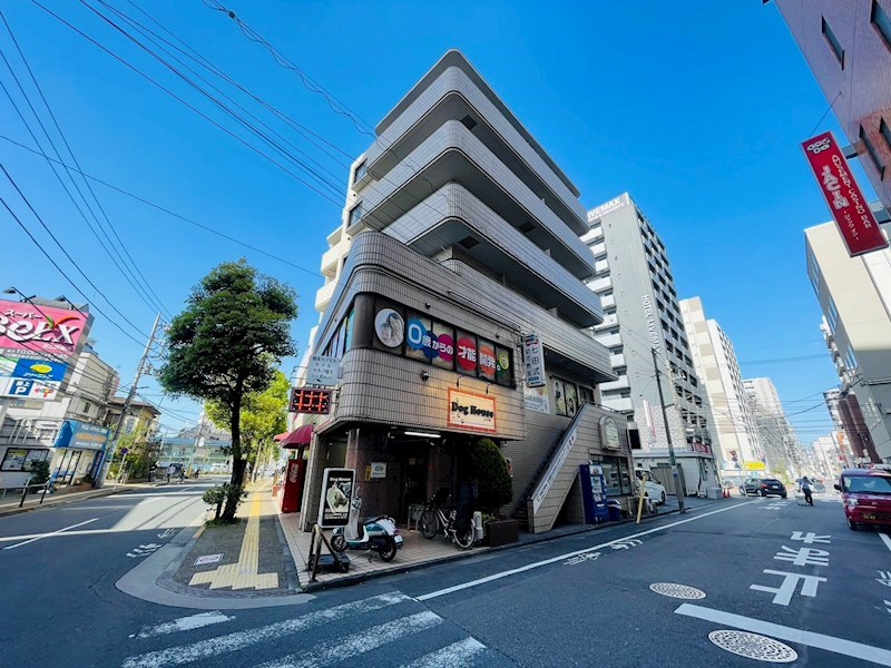 ロイヤルパレス綾瀬 その他外観6