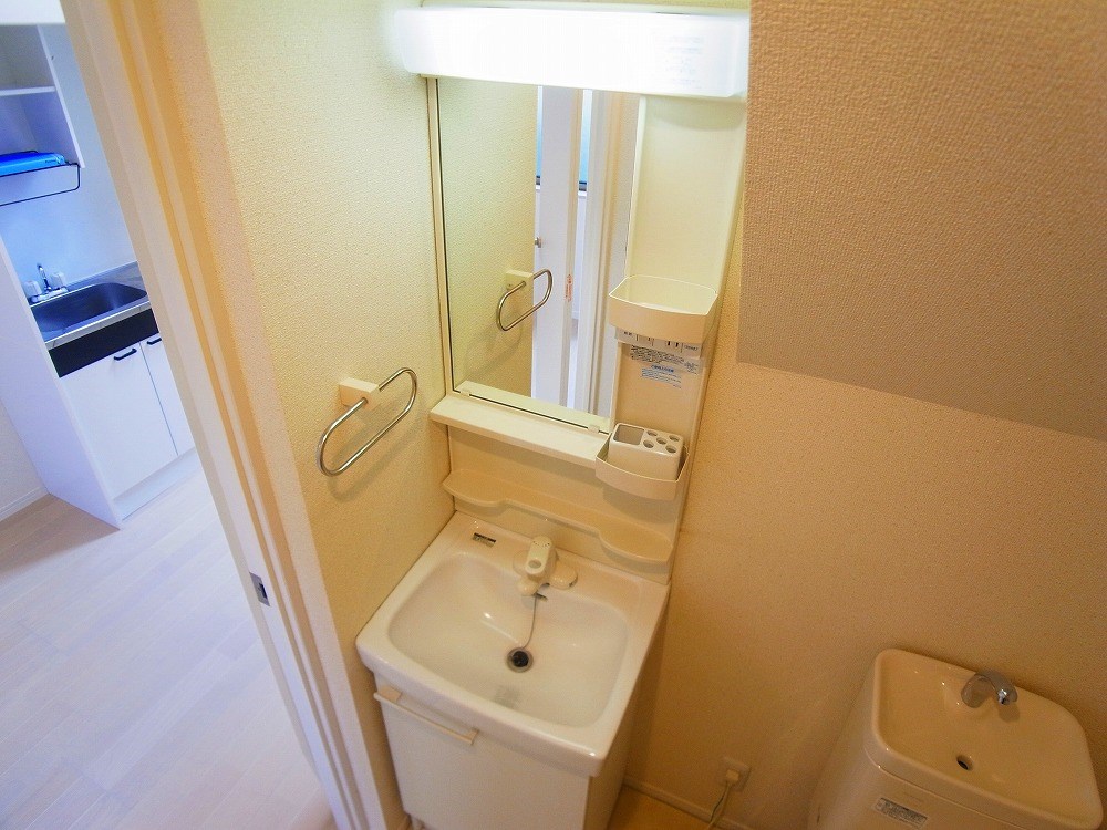 ＦＥＲＩＯ綾瀬イーストコート その他2