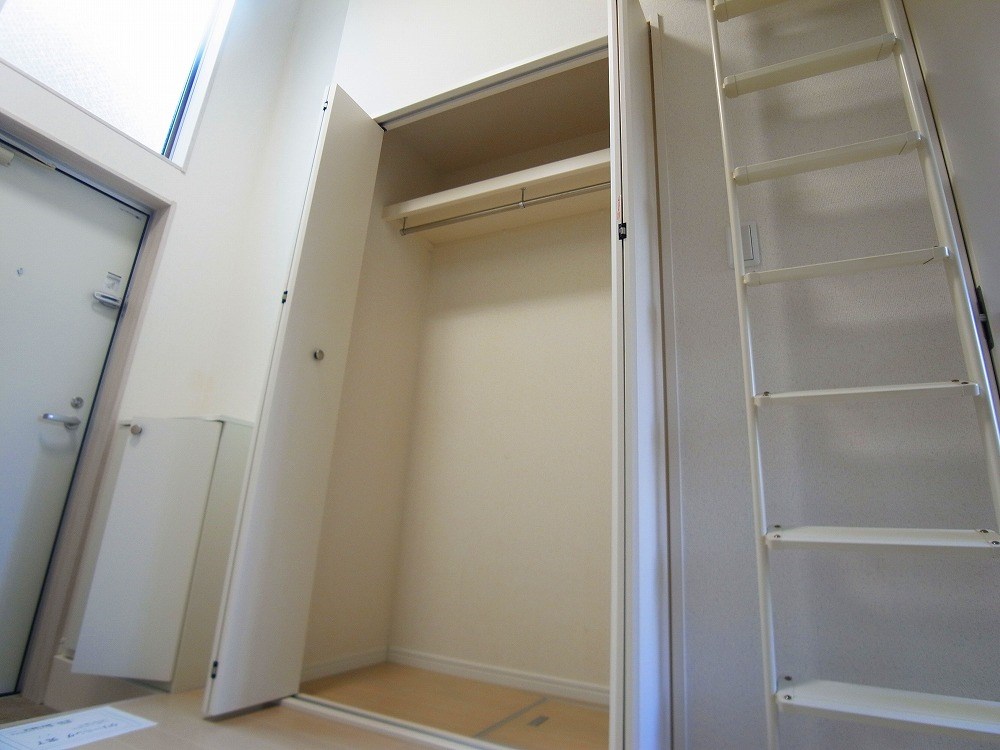 ＦＥＲＩＯ綾瀬イーストコート その他3