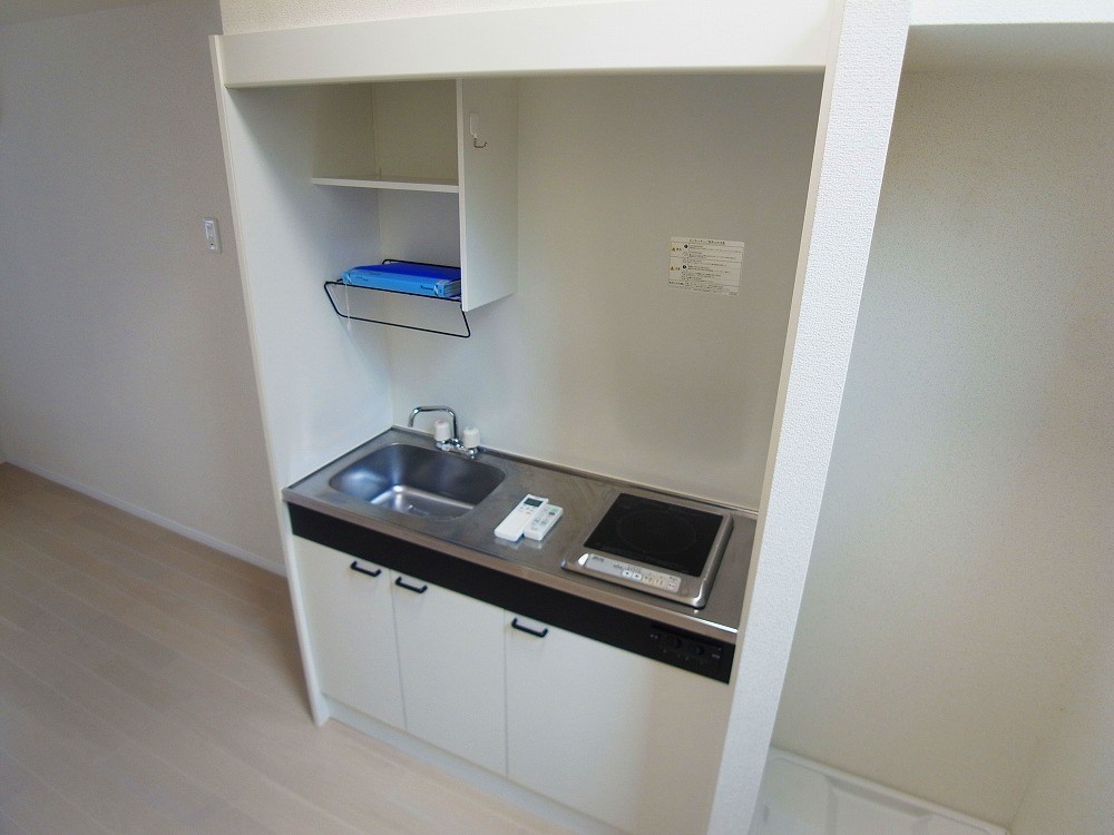 ＦＥＲＩＯ綾瀬イーストコート その他10