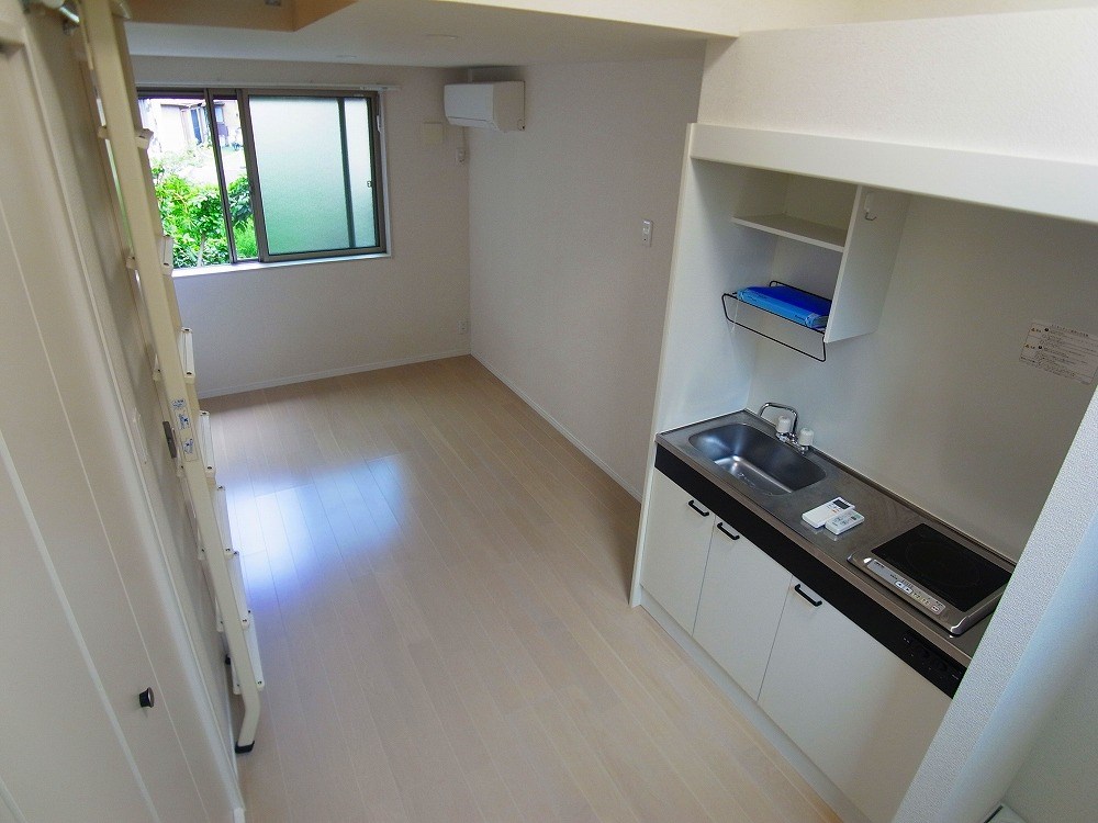 ＦＥＲＩＯ綾瀬イーストコート その他11