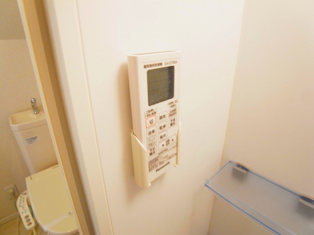 ＦＥＲＩＯ綾瀬イーストコート その他18