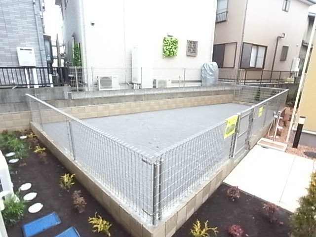 エクセレント　リリーＨ その他外観2