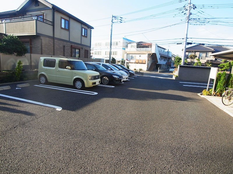 エクセレント　リリーＨ その他外観3