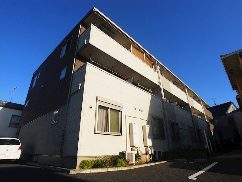 エクセレント　リリーＨ その他外観4