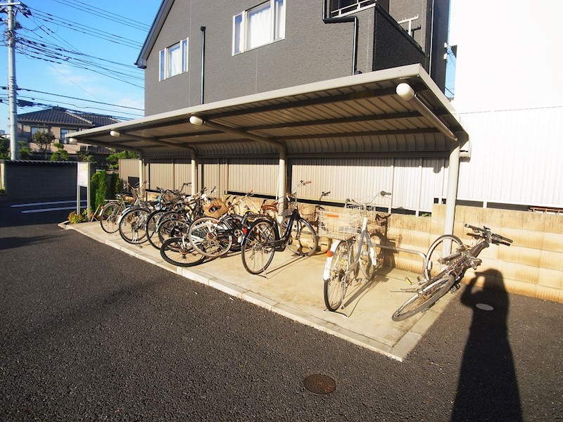 エクセレント　リリーＨ その他外観6