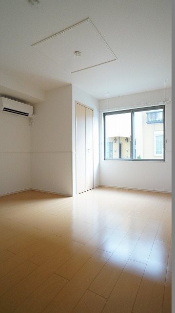 エクセレント　リリーＨ ベッドルーム