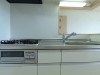 エクセレント　リリーＨ キッチン
