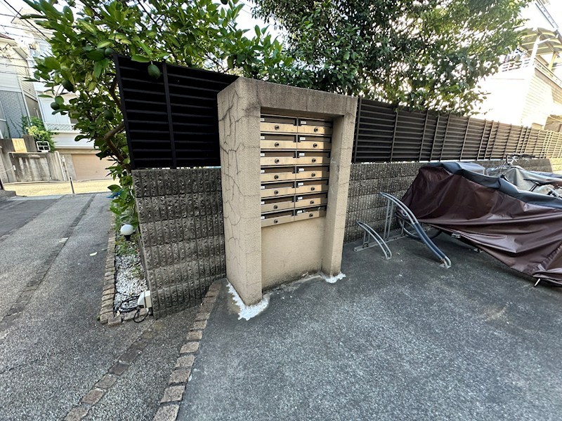 セレ西尾久 その他外観2