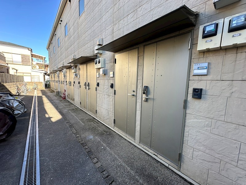 セレ西尾久 その他外観5