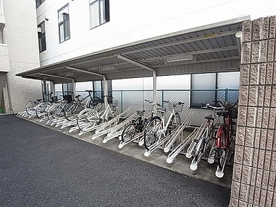S-FORT柏 その他外観4