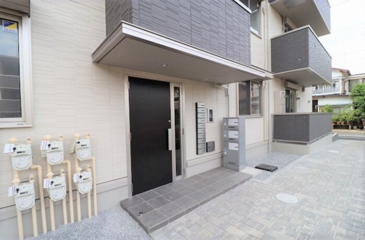 プランドールC  その他外観1