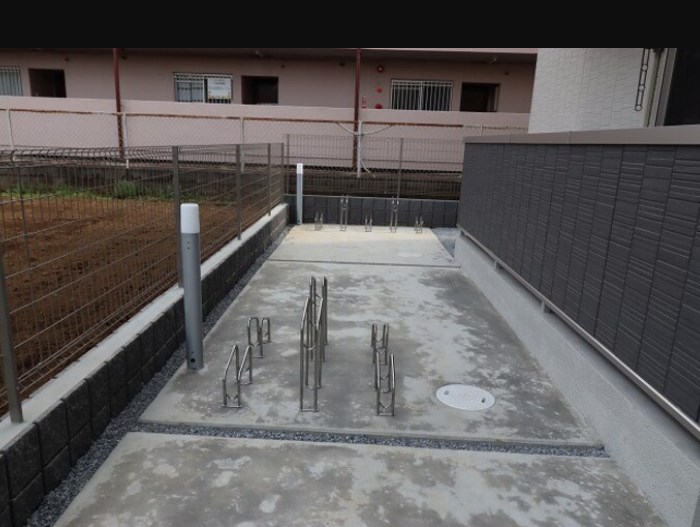 プランドールC  その他外観2