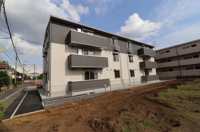 プランドールC  その他外観4