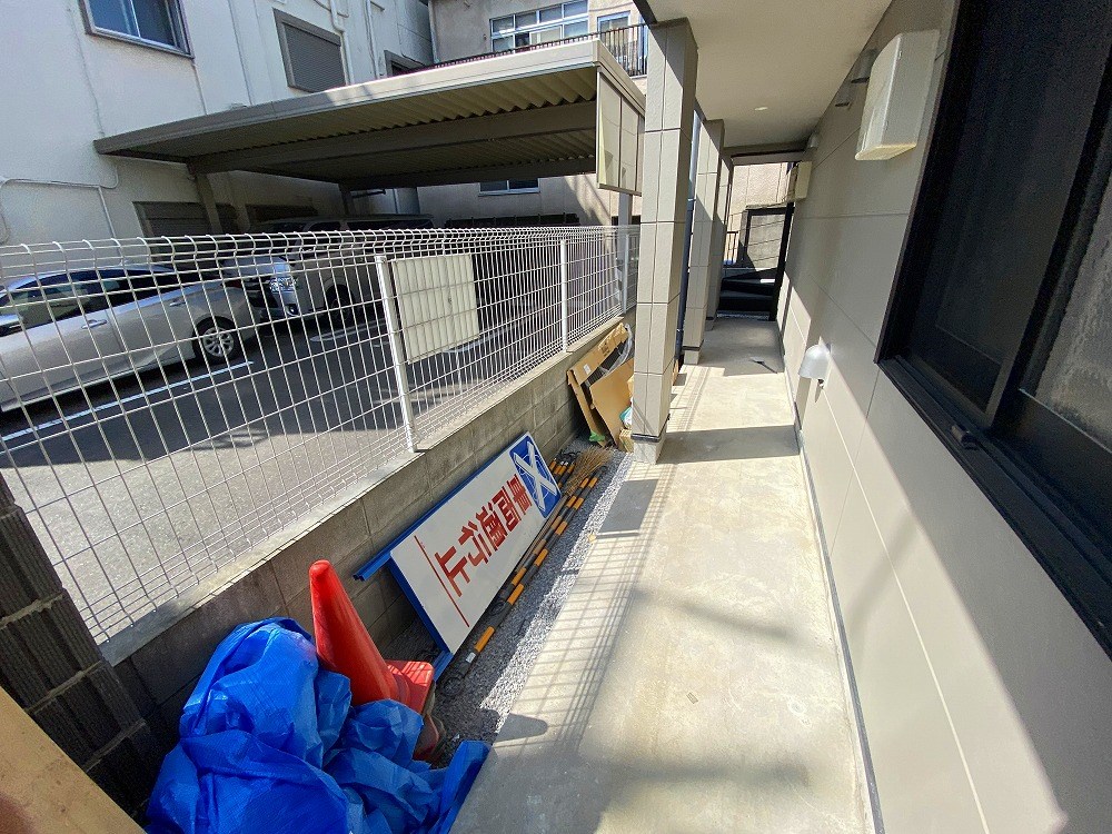 メルディア千住元町 その他外観3