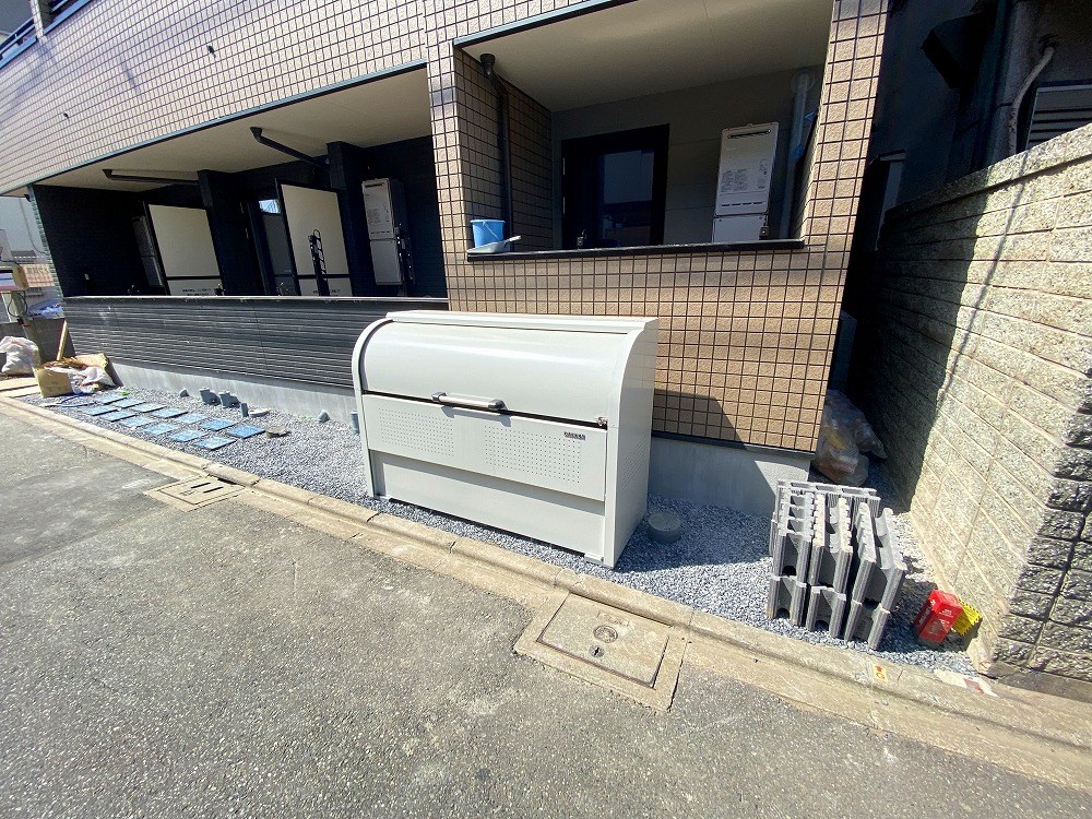 メルディア千住元町 その他外観5