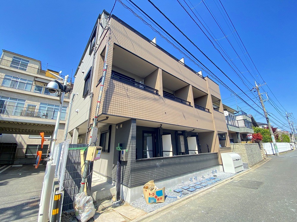 メルディア千住元町 その他外観6