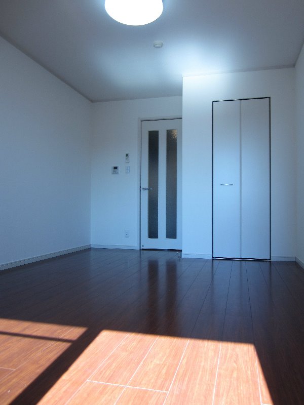 ネオハイブリッジ リビング