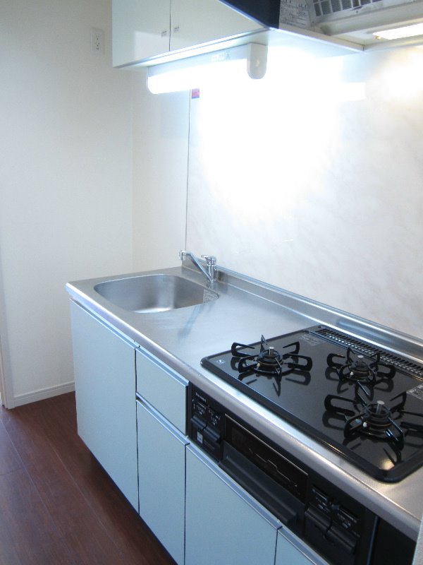 ネオハイブリッジ キッチン