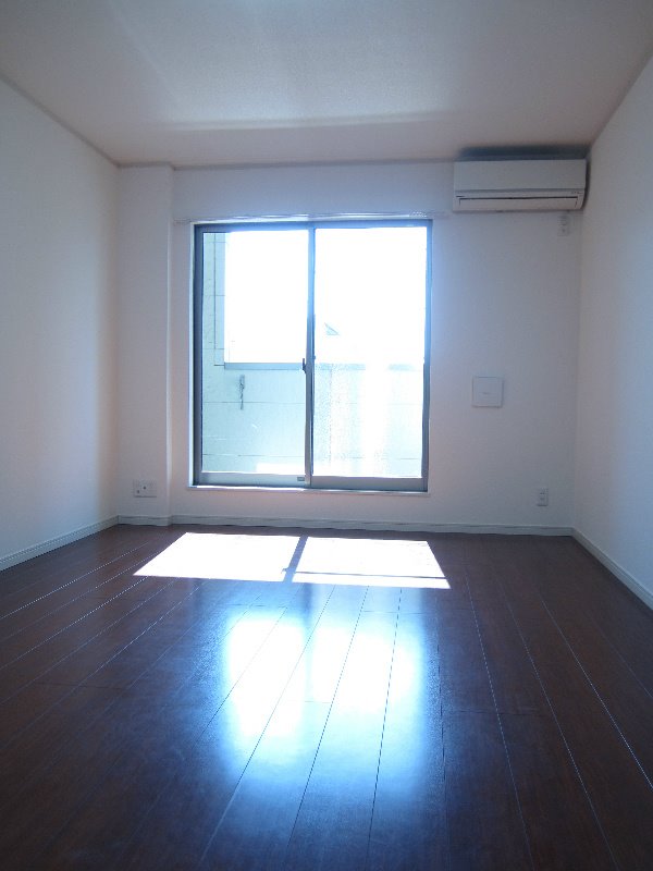 ネオハイブリッジ ベッドルーム