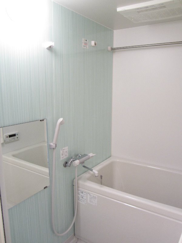 ネオハイブリッジ 風呂画像