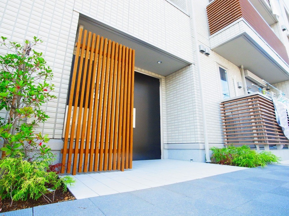 ファミユB その他外観1