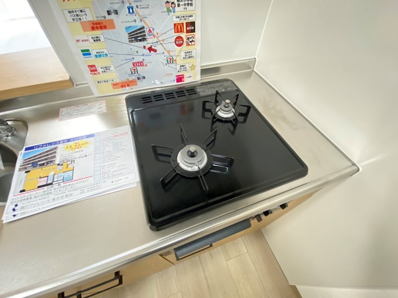 リファレンス愛宕 その他8