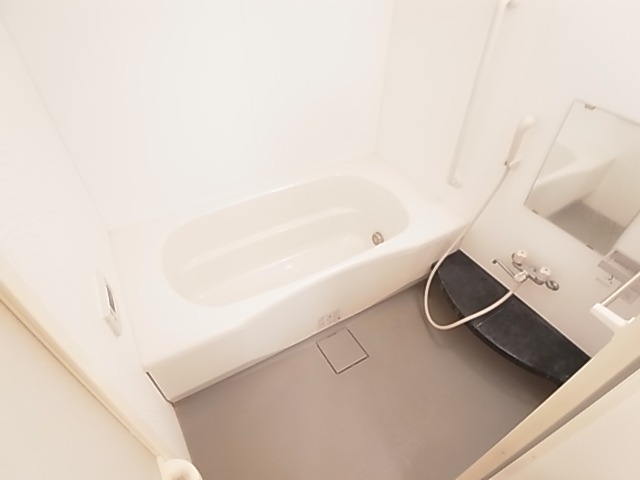 ソレーユソシア柏 風呂画像