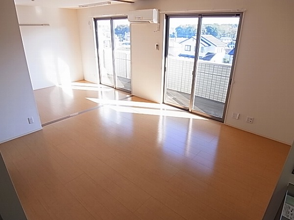 メゾン　ブロンシュ その他6