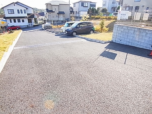 メゾン　ブロンシュ その他外観2