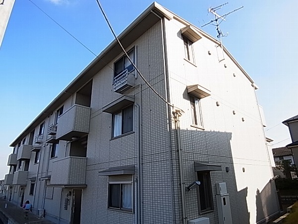 メゾン　ブロンシュ その他外観4