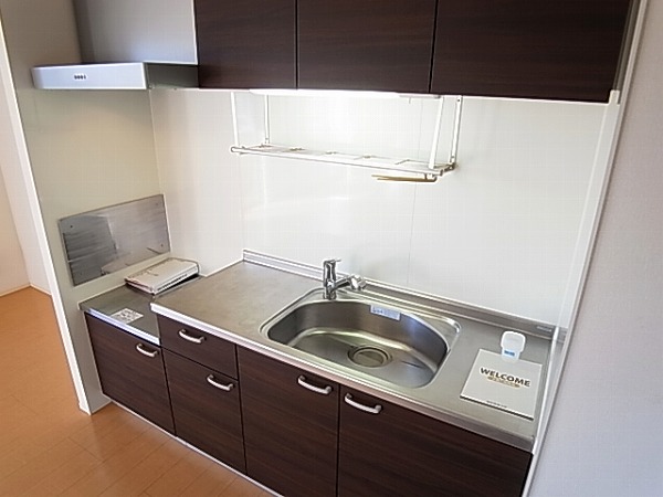 メゾン　ブロンシュ キッチン