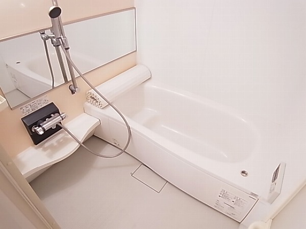 メゾン　ブロンシュ 風呂画像