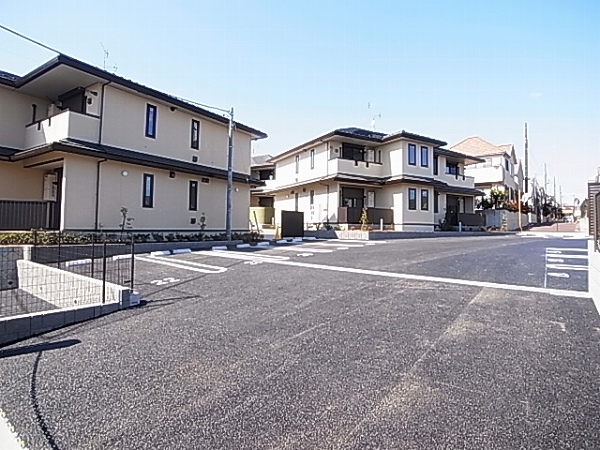 京Ⅲ その他外観6